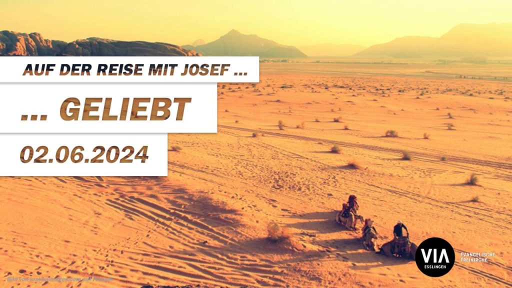 … geliebt