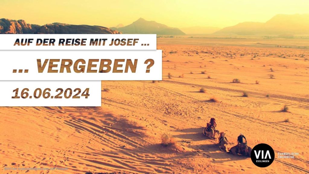 … vergeben?