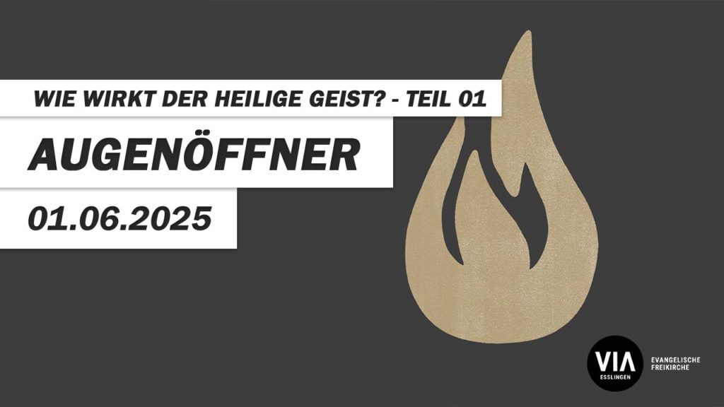 Augenöffner