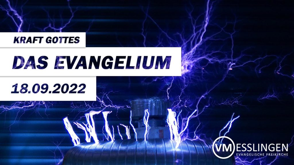 Das Evangelium