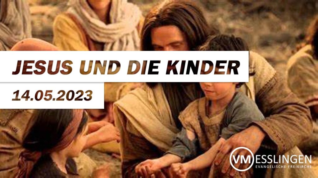 Kinder stark machen