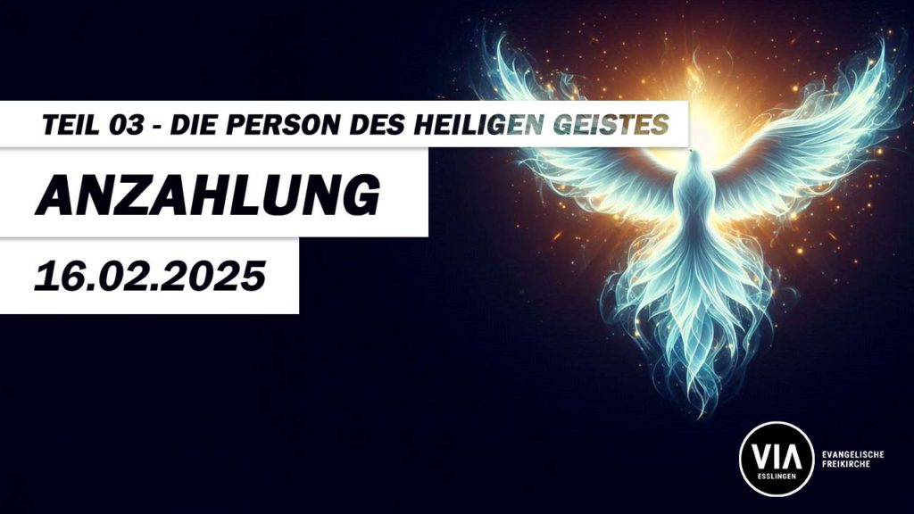 Anzahlung