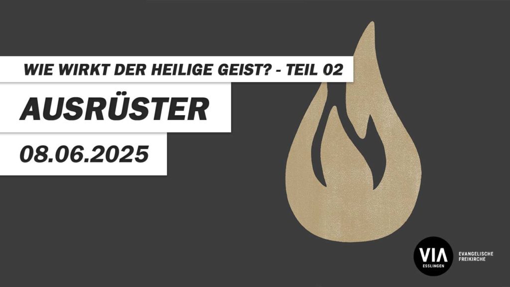 Ausrüster