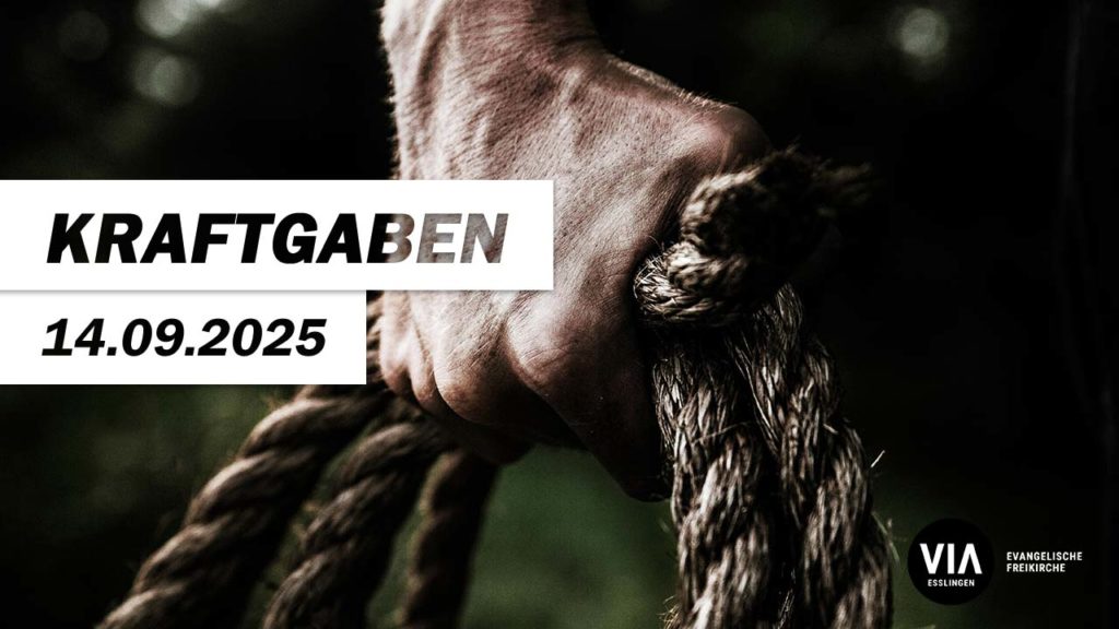Kraftgaben