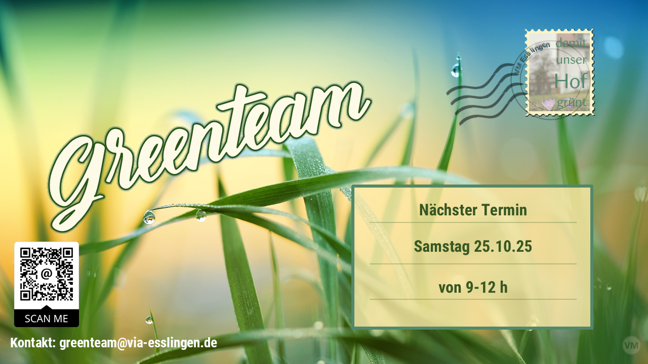 GreenTeam_Oktober