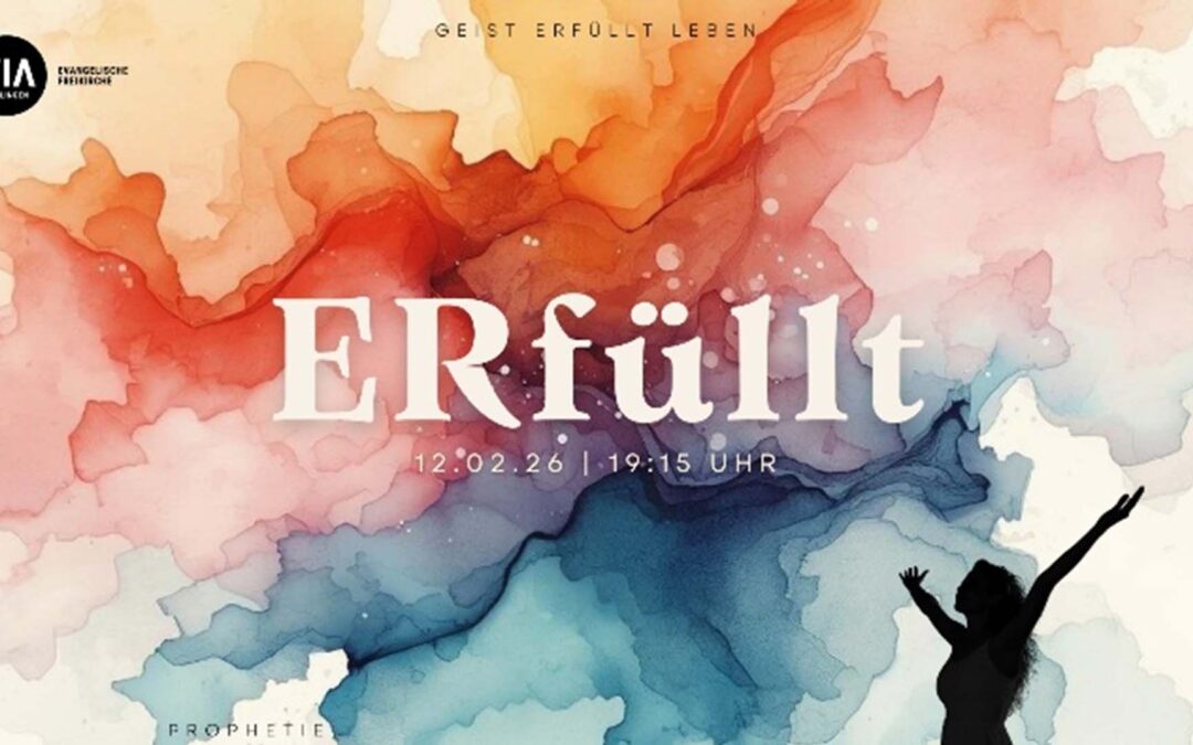 ERfüllt 2026