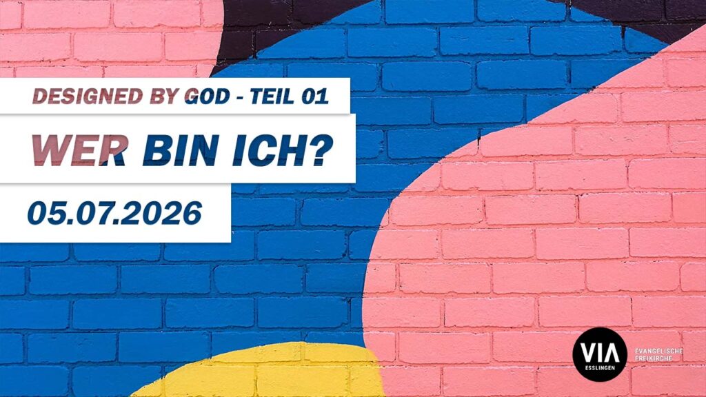 Wer bin ich?