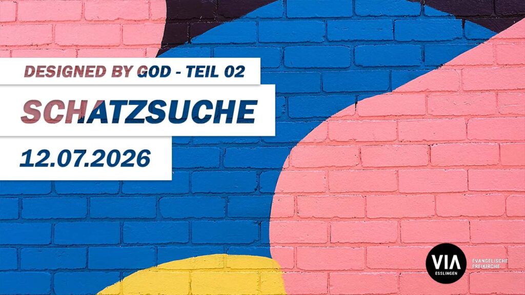 Schatzsuche